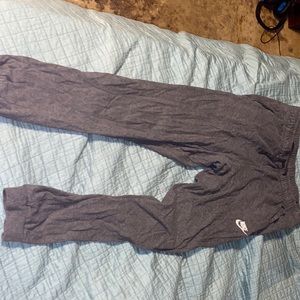Nike joggers perfect condition